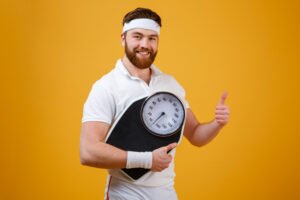 Healthy Weight Gain