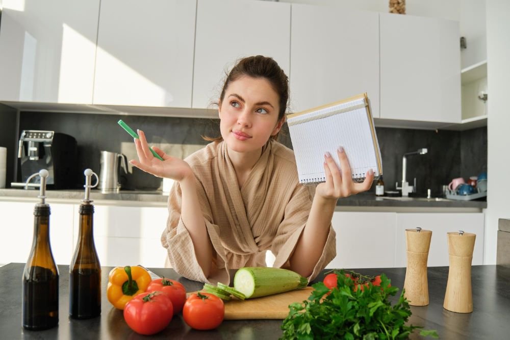 How Your Mind Controls Your Eating Habits?