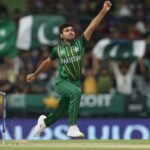 Ali Raza Pakistan U19 Fast Bowler Says He Remembered Mohammad Amir’s Champions Trophy Spell in Asia Cup Final