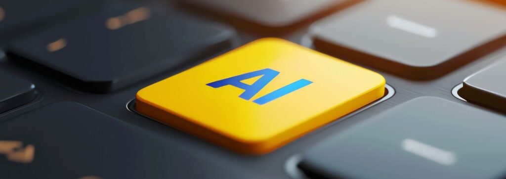 Optimising and Creating Content Efficiently with AI