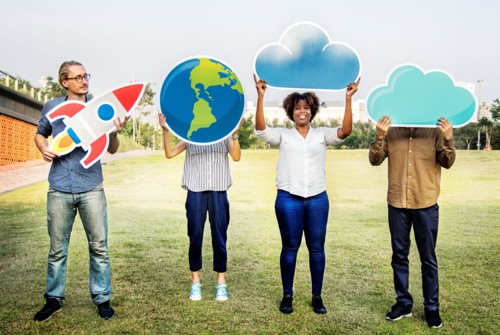 How Global Health Collaborates With Health Systems?