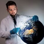 Communities Carefully Resolve Global Health Issues with the state