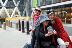 Enjoy the Most Memorable Day Trips from London
