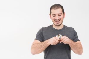 The Clear Road to a Smoke-Free Life