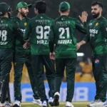 SL vs PAK 1st T20I in Dambulla: Shadab’s Dream Return as Sri Lanka Fold for 128
