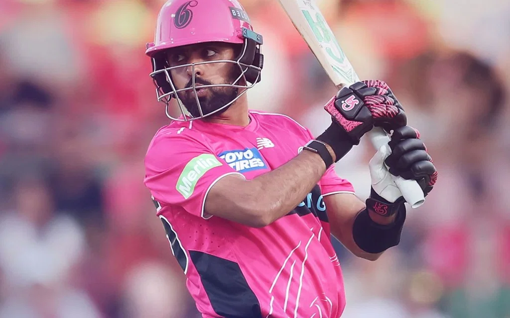 Journalist Claims Family Pressure May Be Affecting Babar Azam’s Form in the BBL