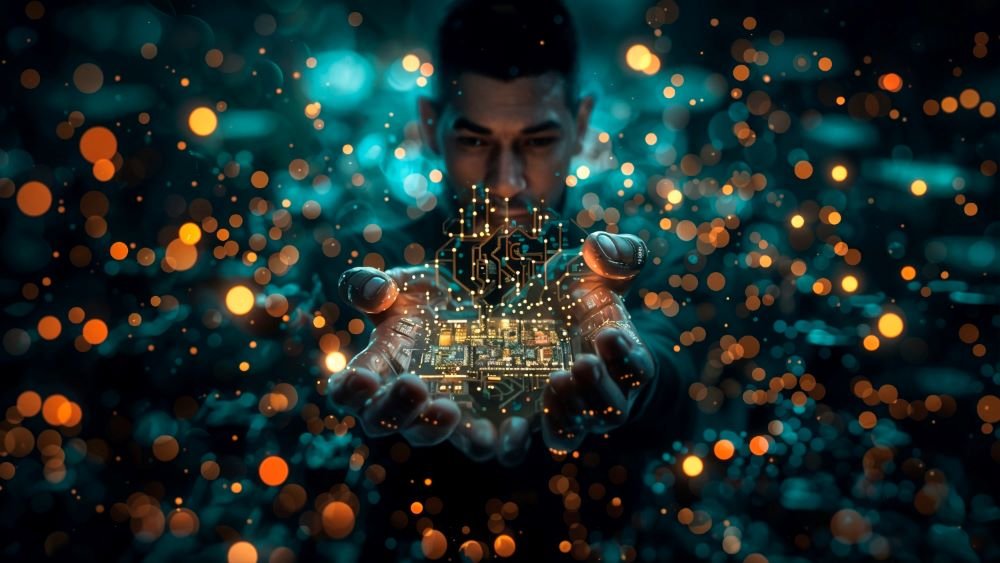 Artificial Intelligence on the Blockchain