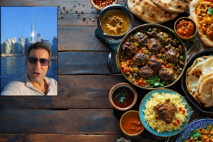 Wasim Akram Urges Pakistanis To Eat Mindfully As Diabetes Cases Rise
