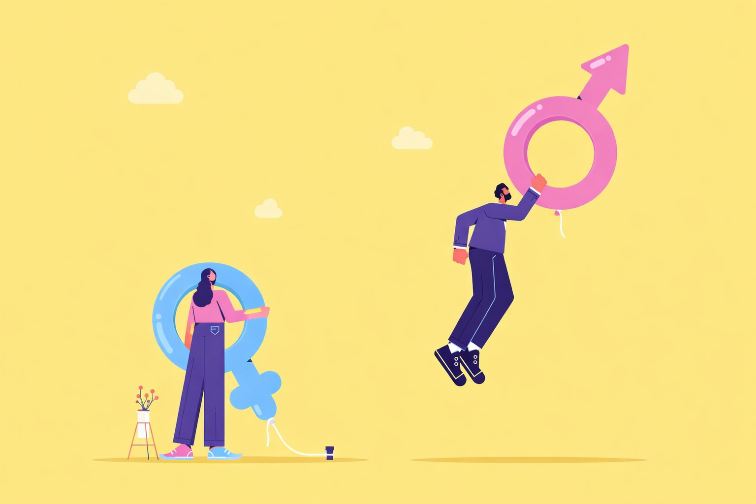 CORPORATE WINDOW: Breaking the Glass Ceiling