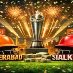 PSL Adds Two New Teams After Record Franchise Auction