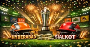 PSL Adds Two New Teams After Record Franchise Auction