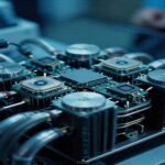 No Screens, No Keyboards: Inside the World’s Most Powerful Computer