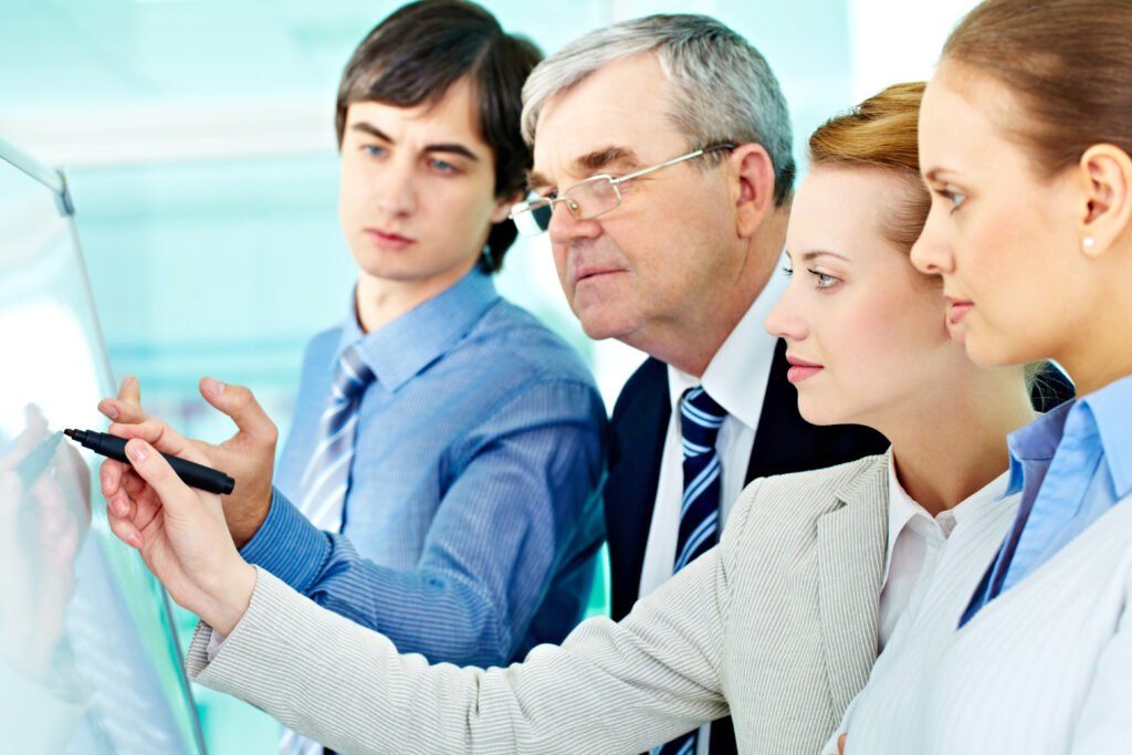 Why Business Vertical Classification Categories Matter Today