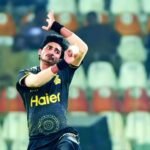 Ali Raza Leads Pakistan to First Win at U-19 World Cup