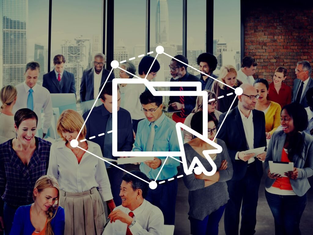 Business Vertical Structures and Categories for 2026