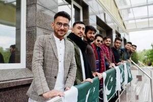 The Pakistani Business Avenue: The Right One to Select