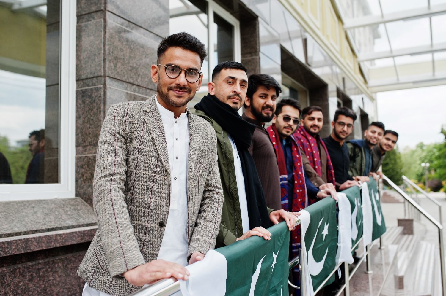 The Pakistani Business Avenue: The Right One to Select