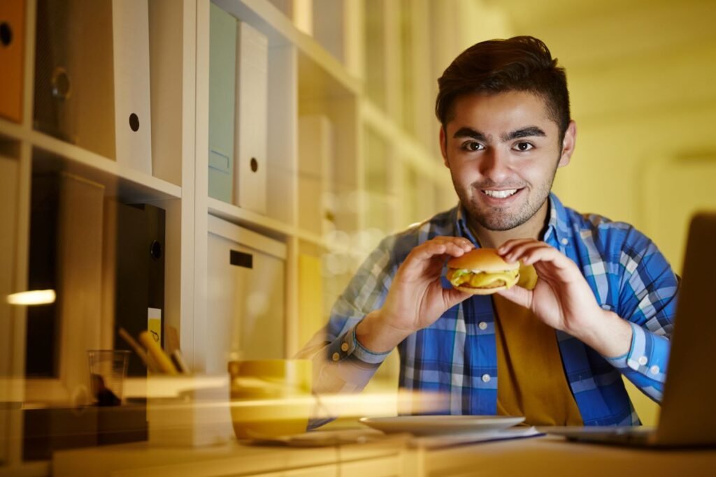 Food Businesses: Always in Demand