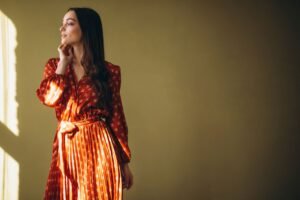 Designer Pakistani Dresses – Latest Collection & Luxury Styles