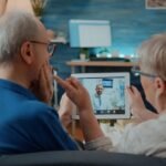 How Future Healthcare Technology Is Elevating At-Home Care