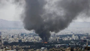 Global Reactions After US and Israel Launch Strikes on Iran