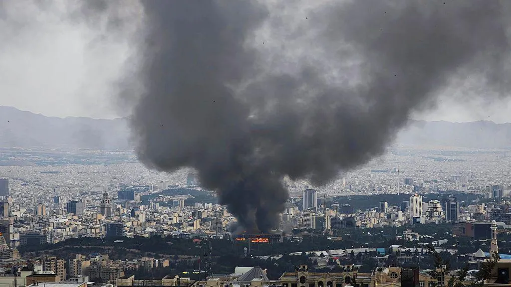 Global Reactions After US and Israel Launch Strikes on Iran