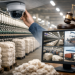 FBR Warns Textile Spinning Units of Import Bans Over ‘Digital Eye’ Non-Compliance