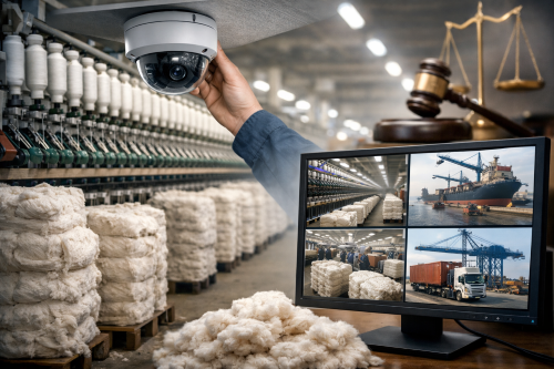 FBR Warns Textile Spinning Units of Import Bans Over ‘Digital Eye’ Non-Compliance