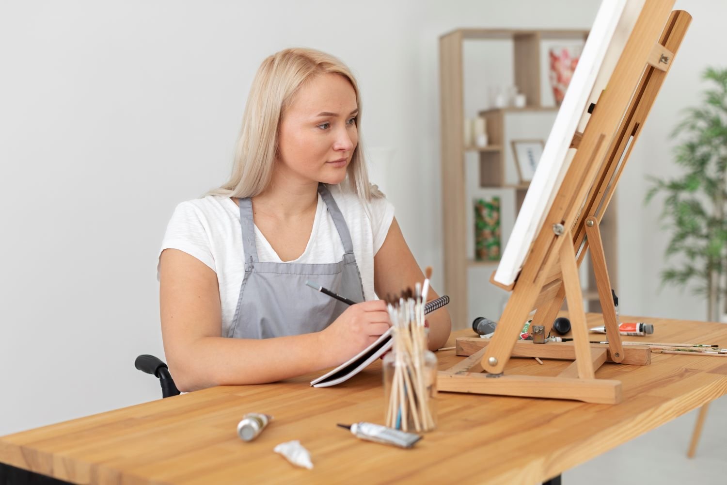 Acamento: The Art and Science of Finishing with Precision