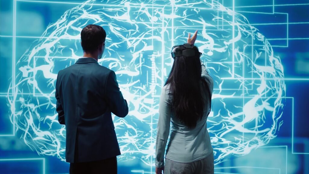 From Research Labs to Commercial Reality