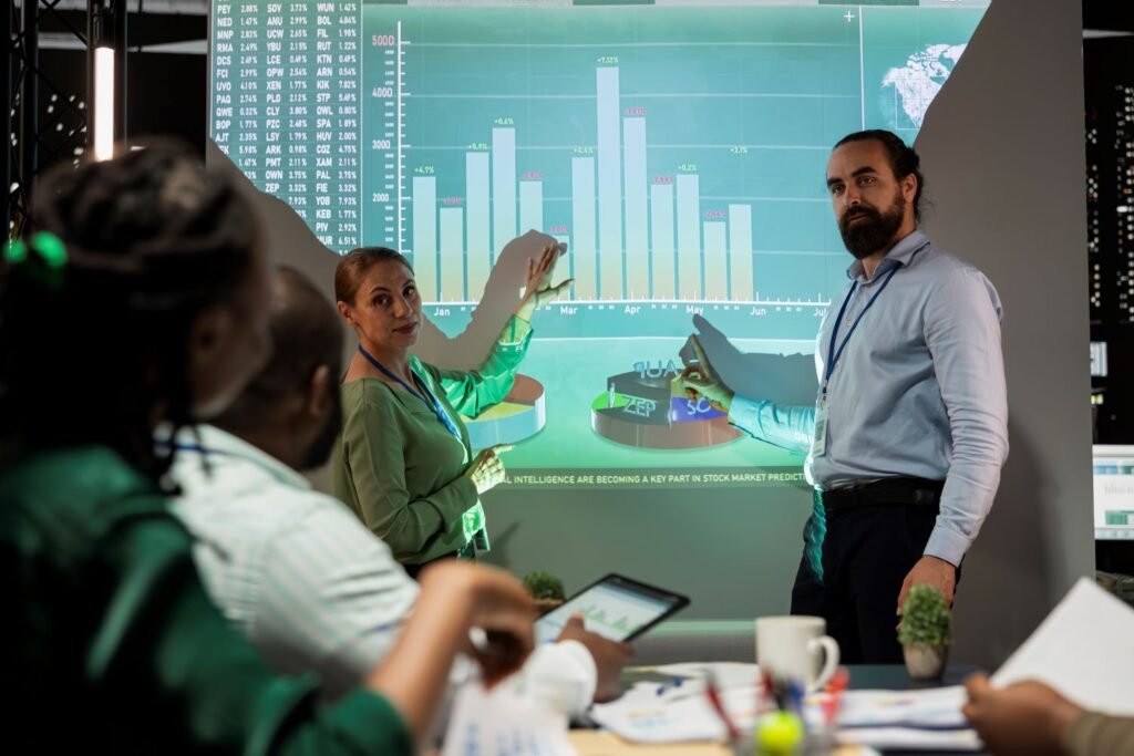 IPO Plans and the AI Policy Race