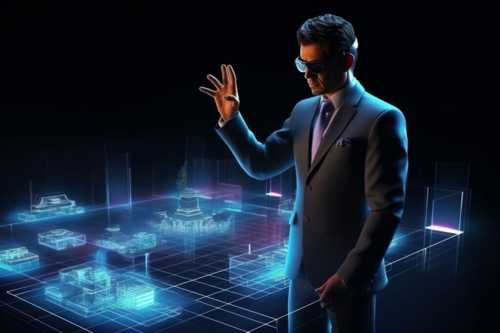 Pertadad: Connecting Growth, Technology, and Innovation