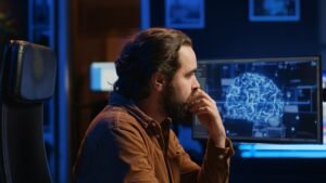 How AI Is Learning to Interpret Our Scrambled Inner Thoughts