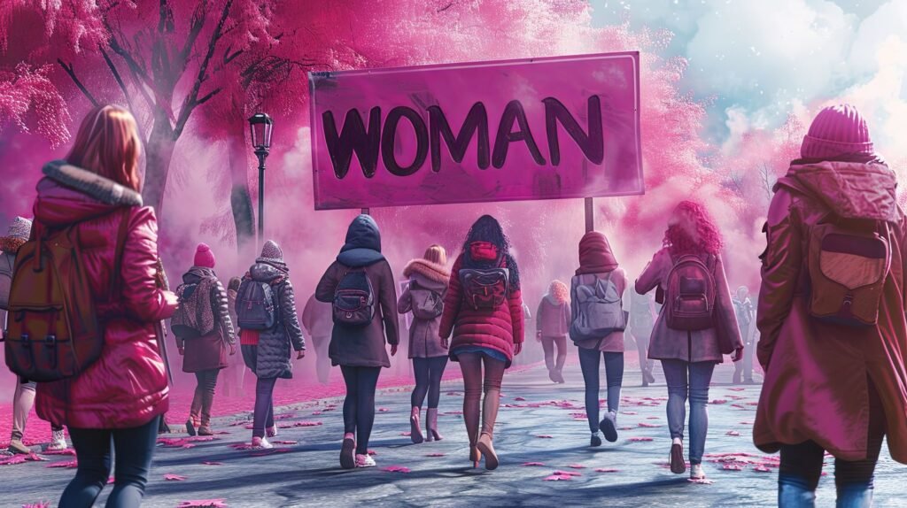 How Women’s Day 2026 is Celebrated