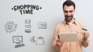 How to Start an Ecommerce Business in Pakistan