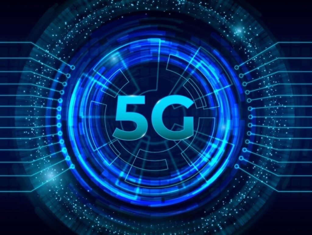 Pakistan Completes 5G Spectrum Auction, Set to Launch Next-Gen Services