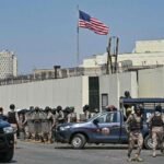 US Embassy and Consulates in Pakistan Cancel Appointments Amid Protests and Security Concerns