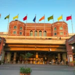 Global Air Travel Disrupted as Middle East Airspace Closures Impact Pakistan