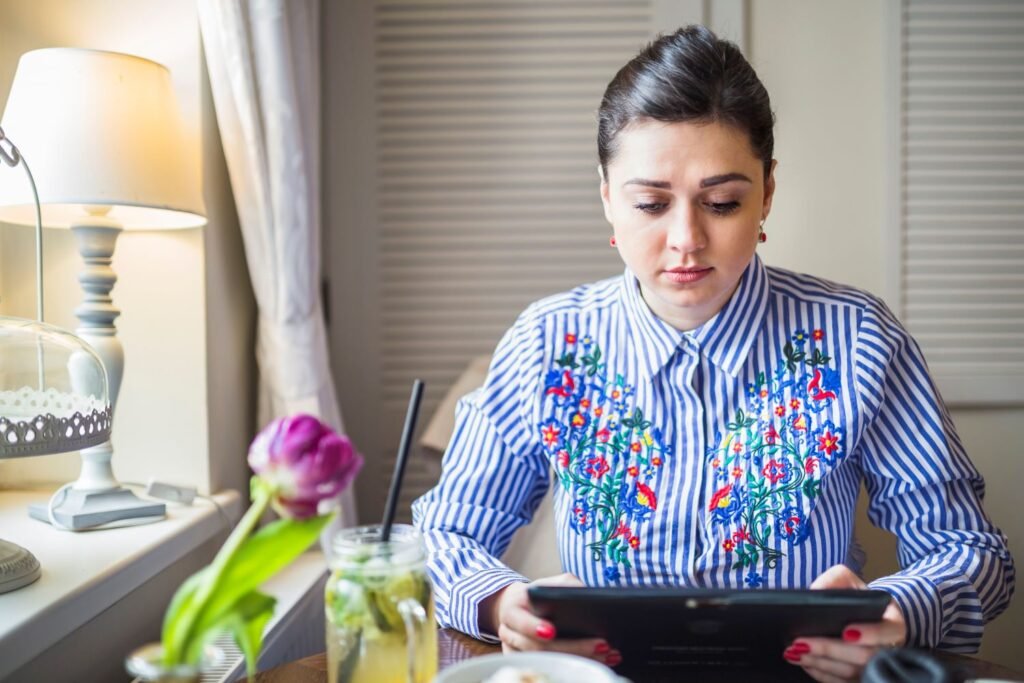 Best Online Business Ideas in Pakistan for Females