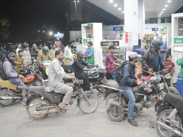 Government Announces Massive Petrol Price Hike (April 2, 2026)