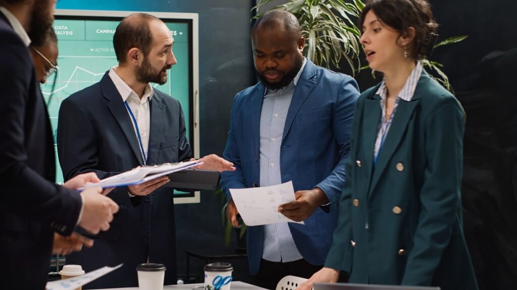 Business Vertical Classification Categories: Complete 2026 Guide