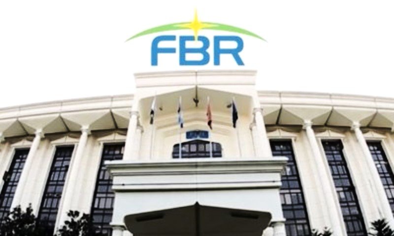 Register with FBR and Get NTN
