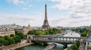 World’s Most Beautiful Capital City: Why Paris Is the Timeless Winner