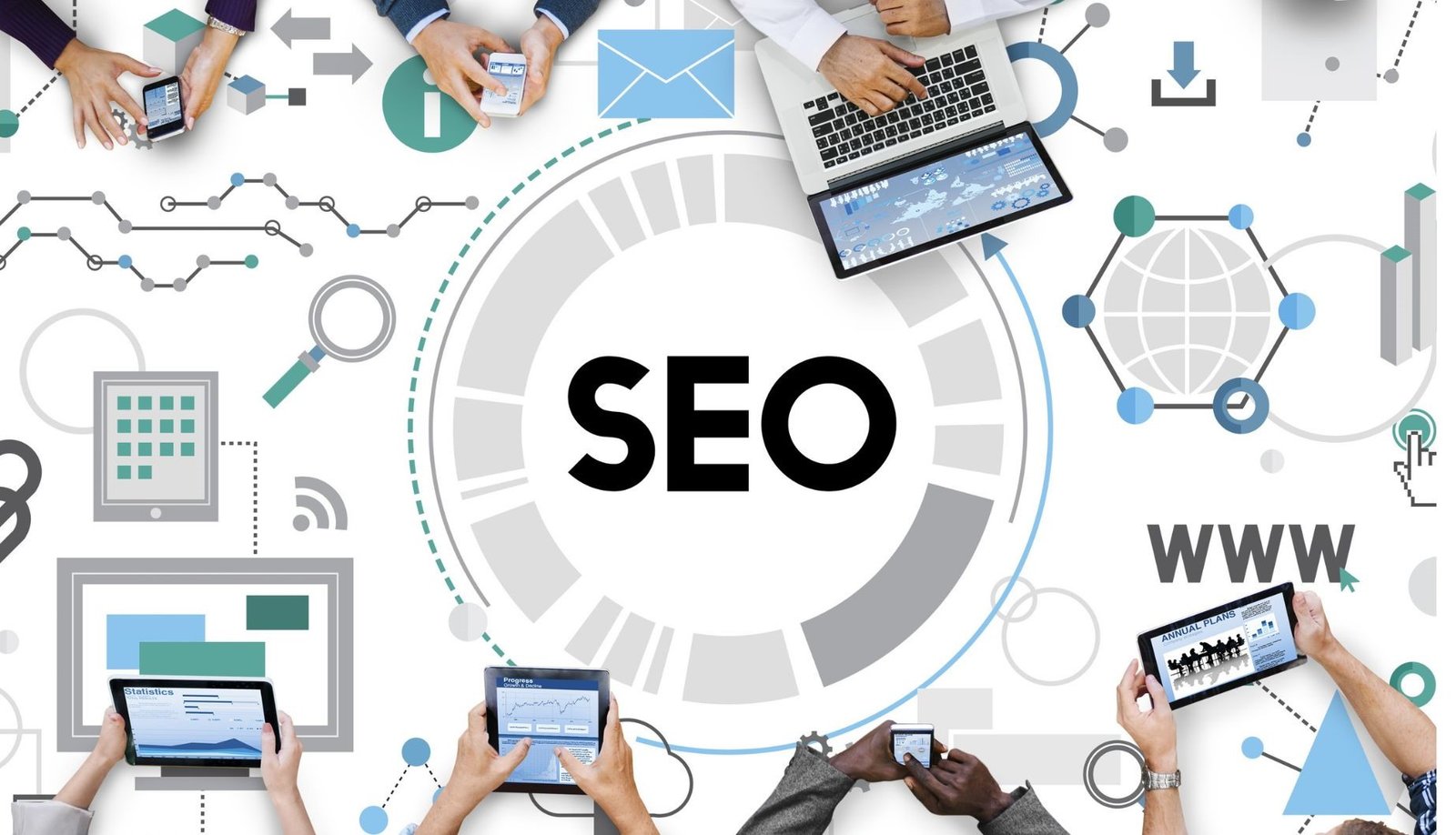 Do I Need an SEO Agency? A Complete Guide for Business Owners