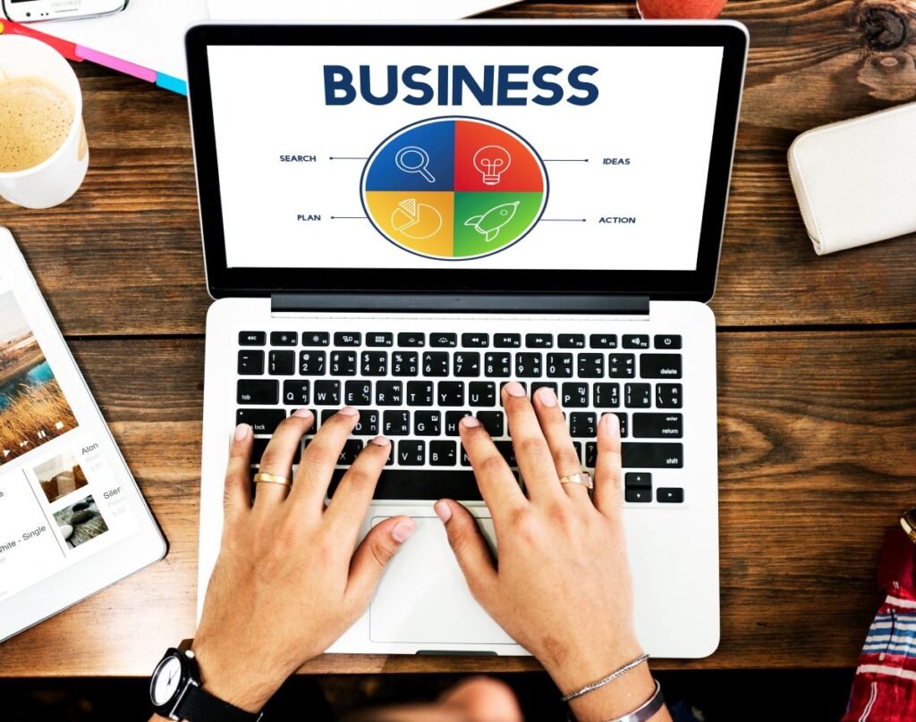 Our SEO Services for Businesses in Pakistan