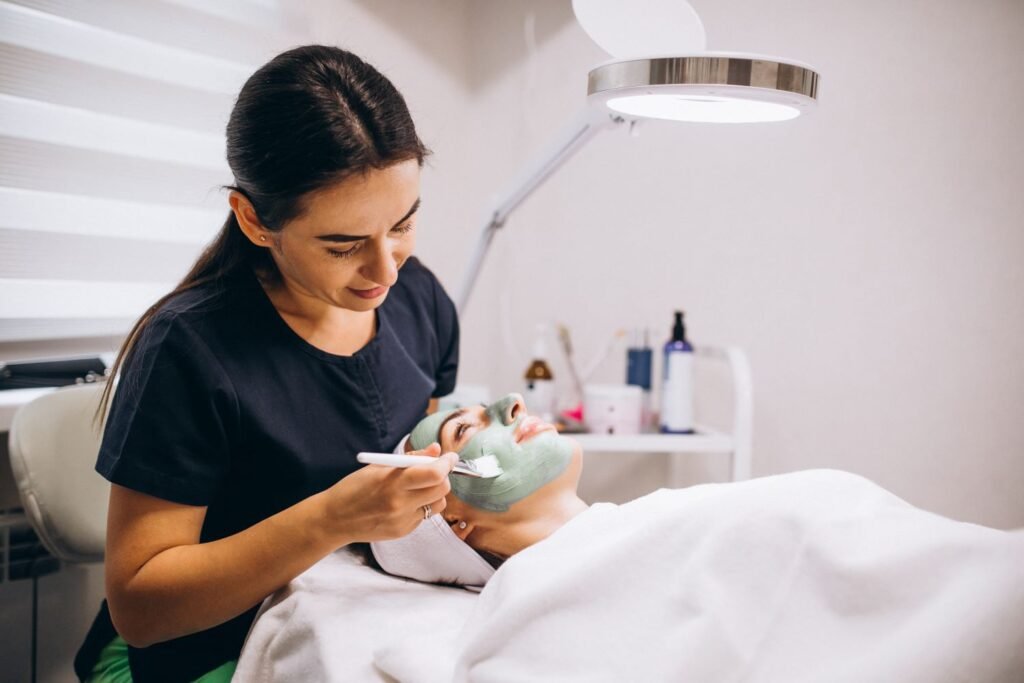 Beauty & Personal Care Services