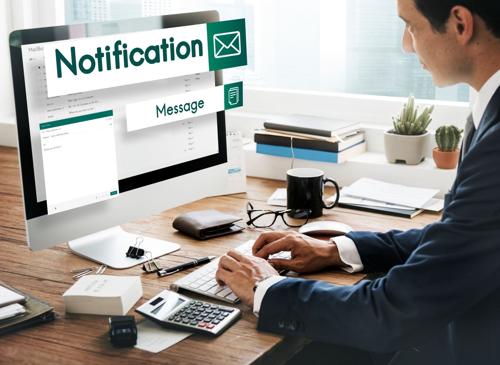 Email & SMS Marketing Services in Pakistan