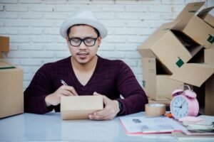 Dropshipping in Pakistan Without Investment