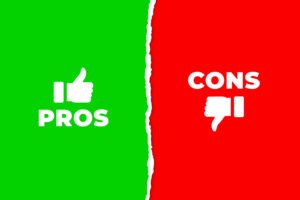 Pros and Cons of Student Side Hustles