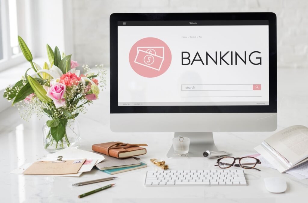 Open a Business Bank Account